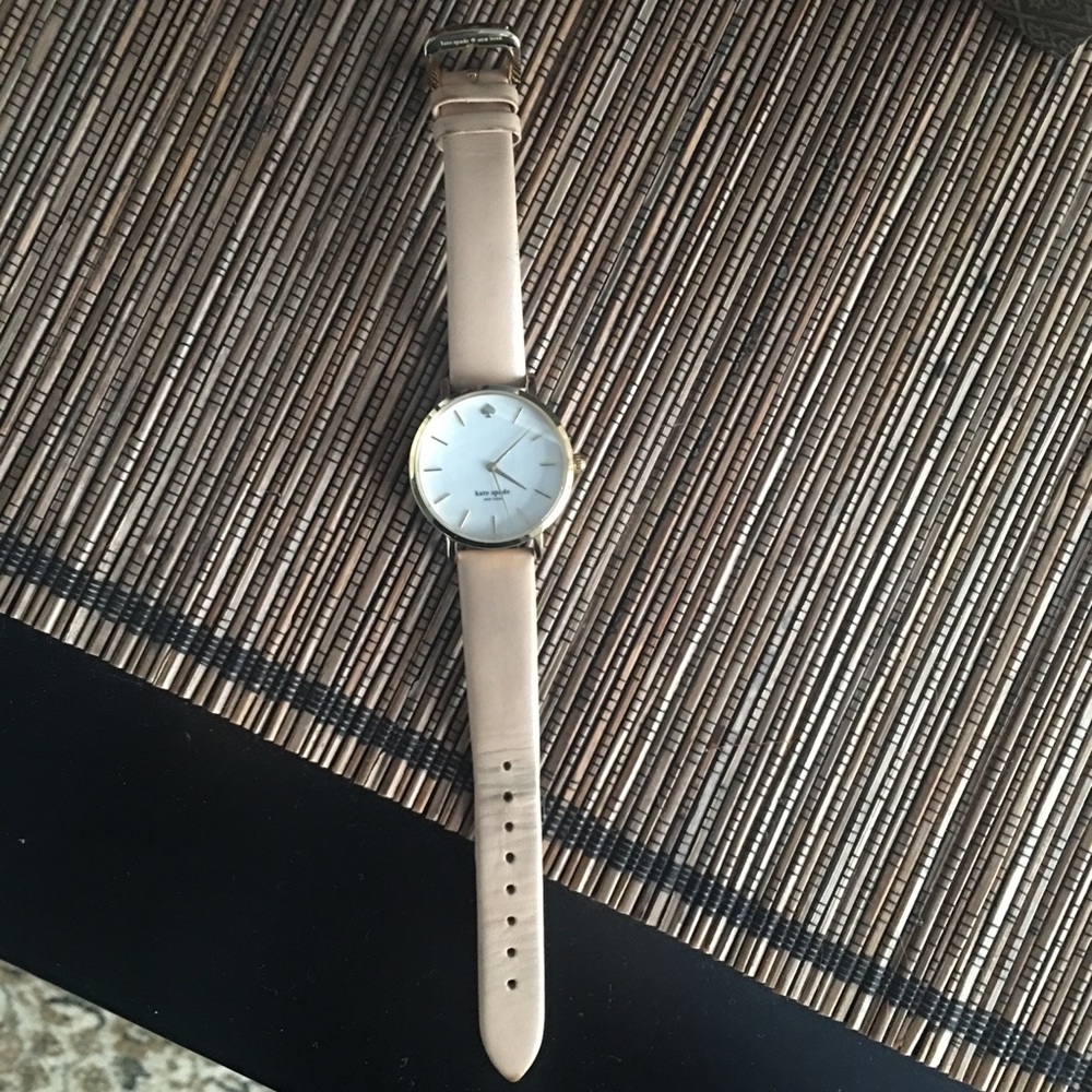 Kate Spade Watch